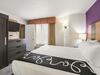 Hotel La Quinta By Wyndham Minneapolis Northwest