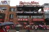 Motel Americas Best Value Inn St. Louis Downtown