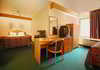 Motel Sleep Inn & Suites Airport