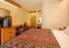 Motel Sleep Inn & Suites Airport