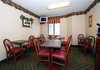 Motel Sleep Inn & Suites Airport
