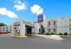 Motel Sleep Inn & Suites Airport