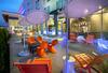 Hotel Aloft Buffalo Airport