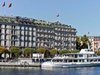 Hotel De La Paix