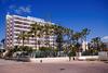 Hotel Playa Del Moro