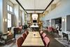 Hotel Hampton Inn & Suites Columbus-easton Area