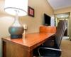 Hotel Comfort Inn Dayton/huber Heights