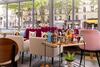 Hotel Nude Paris - Color Vision