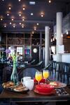 Hotel Pointe Isabelle