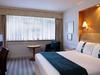 Hotel Holiday Inn Birmingham Airport