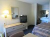 Motel Travelodge Amarillo