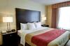 Hotel Comfort Inn And Suites Medical West