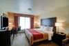 Hotel Comfort Inn And Suites Medical West