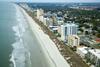 Hotel Seaside Resort