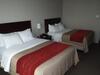Hotel Baymont By Wyndham Columbus