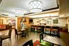 Hotel Hampton Inn College Station-near Texas A&m University
