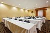 Hotel Holiday Inn Express Crockett