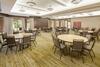 Hotel Courtyard College Station