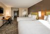 Holiday Inn Hotel & Suites Denton University Area