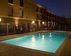 Hotel Hampton Inn & Suites Denton