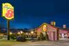Motel Super 8 Eastland