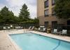 Hotel Springhill Suites Dallas Addison/quorum Drive