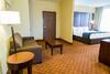 Hotel Comfort Suites North Fossil Creek