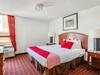 Motel Americas Best Value Inn & Suites Houston
