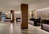 Hotel Houston Airport Marriott At George Bush Intercontinental