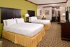 Holiday Inn Express Hotel & Suites Sherman Highway 75