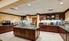 Hotel Homewood Suites Fredericksburg