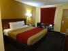 Motel Econo Lodge Fredericksburg