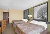 Motel Super 8 By Wyndham Roanoke Va