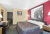 Motel Super 8 By Wyndham Roanoke Va