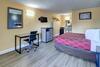 Hotel Econo Lodge At Military Circle