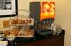Hotel Hampton Inn Richmond - Airport