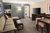 Hotel Embassy Suites Tysons Corner