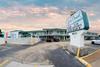 Motel Beach Carousel Virginia Beach
