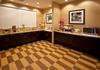 Hotel Hampton Inn & Suites Seattle/federal Way
