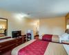 Hotel Econo Lodge Near Bluefield College