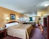 Hotel Econo Lodge Near Bluefield College