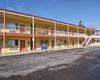Hotel Econo Lodge Near Bluefield College