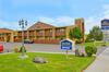 Hotel Best Western Chieftain Inn