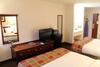 Hotel Best Western Port Huron/hospitality Inn