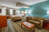 Hotel Quality Inn & Suites