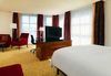 Hamburg Marriott Hotel