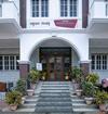 Hotel Aishwarya Residency