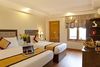 Sapa Eden View Hotel