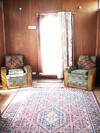 Houseboat Kohisar