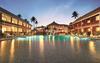 Hotel Sea Lagoon Health Resort